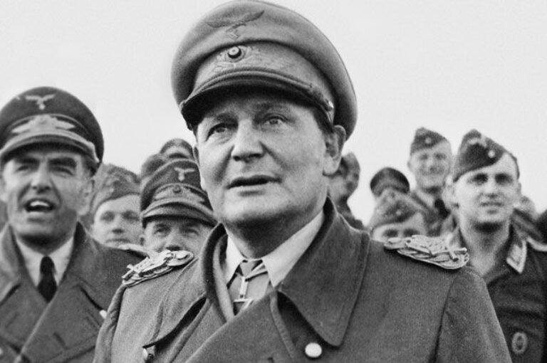  Герман Геринг