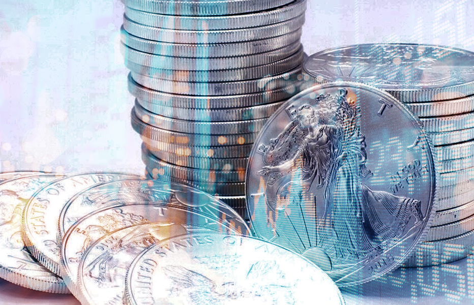 Брайан Чу о динамике серебра / фото © Золотой Запас