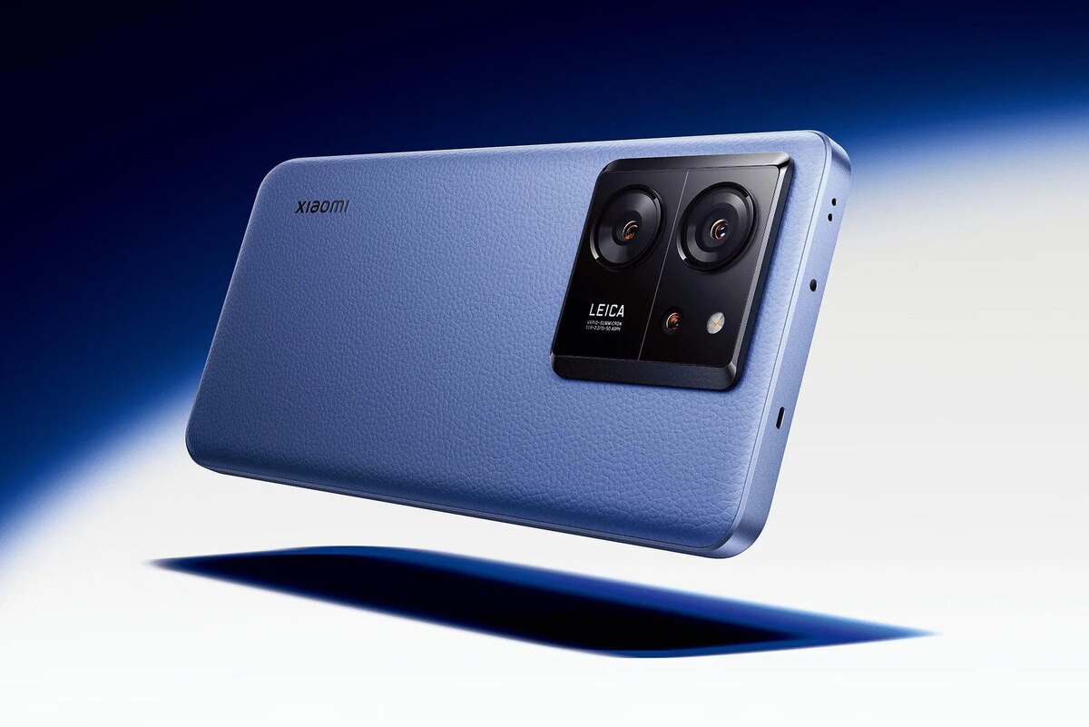 
Как в Xiaomi 14T Pro установить мелодию на звонок контакта Android 15, 14, 13