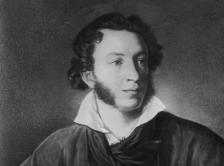    © Репродукция ТАСС