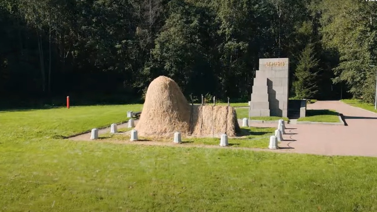     Источник: Стоп-кадр видео