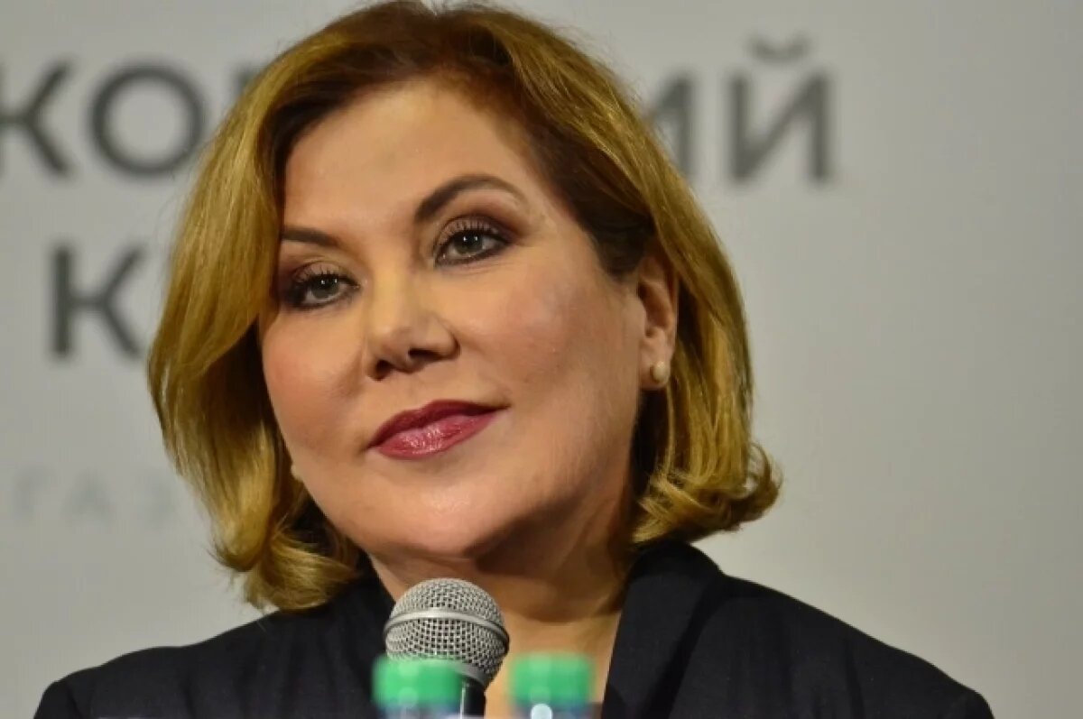    Помощника Федункив удивил вопрос о рождении у звезды ребенка