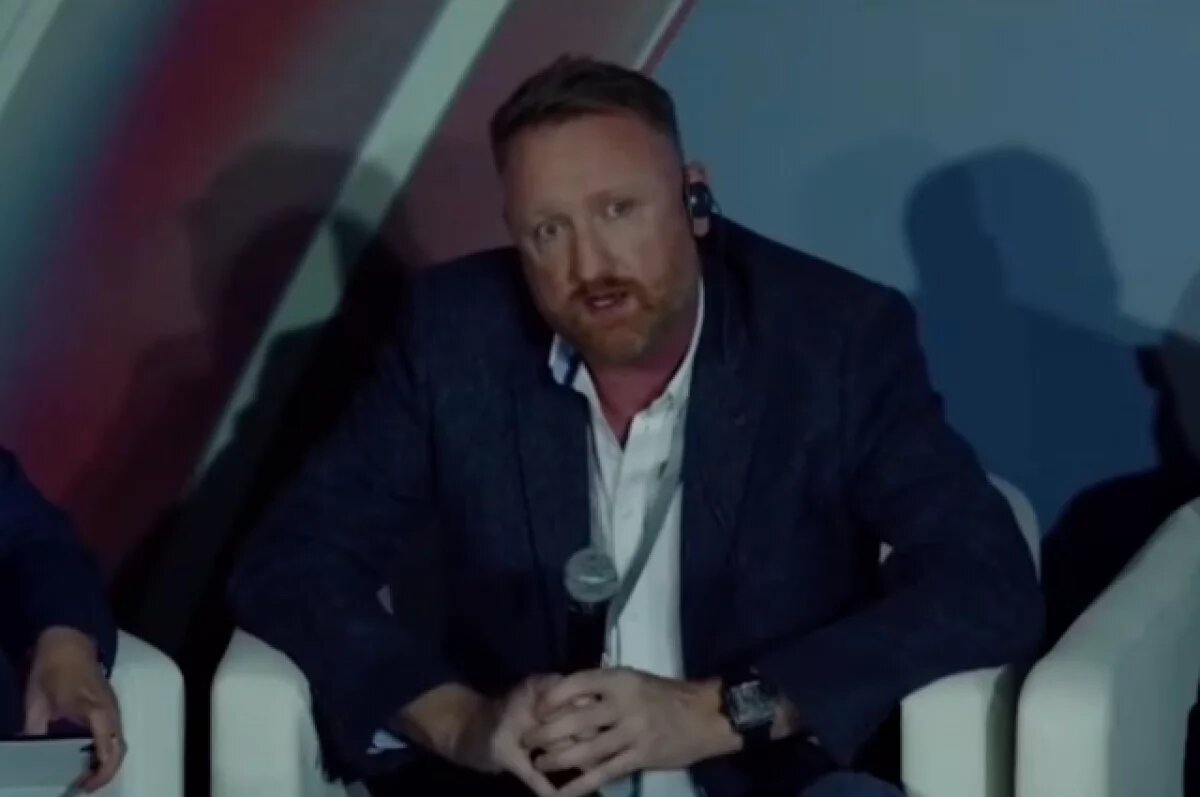    Журналист Боуз: продюсер RT Магомед Бучаев погиб, защищая правду