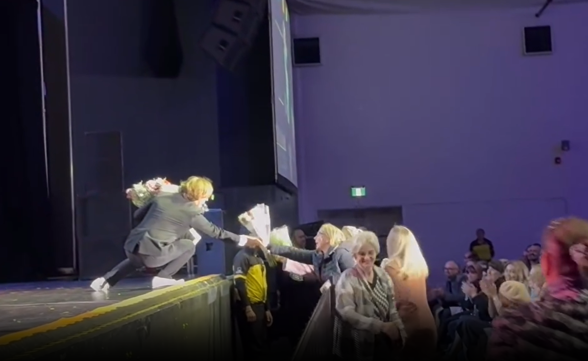 Фото: соцсети/@maxgalkinru