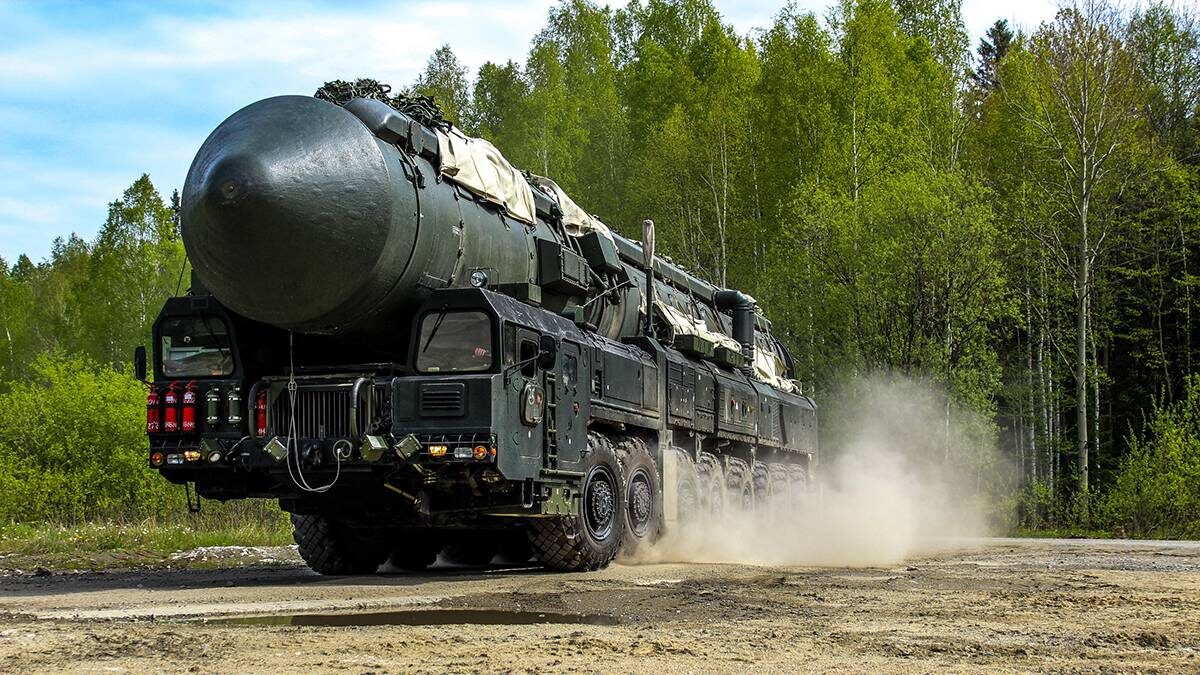    Фото: Минобороны РФ