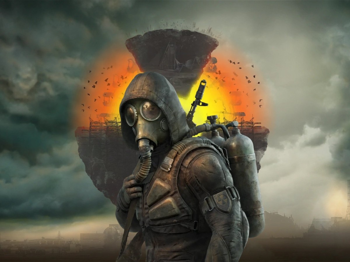    «Как встарь». Критики вынесли вердикт S.T.A.L.K.E.R. 2: Heart of Chornobyl