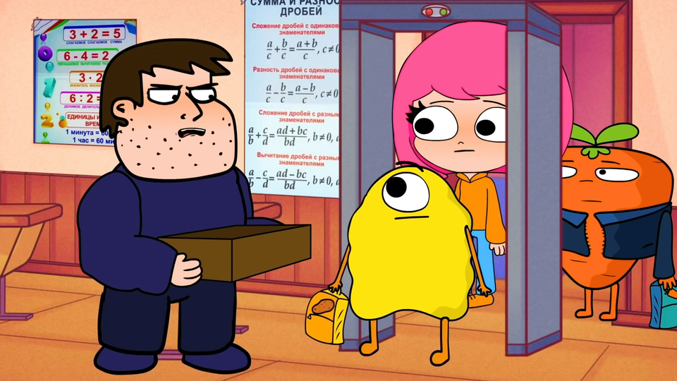 Листайте вправо, чтобы увидеть больше изображений