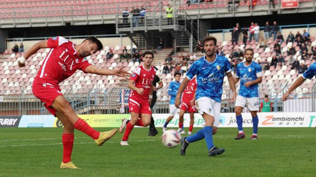    ФК «Пьяченца»