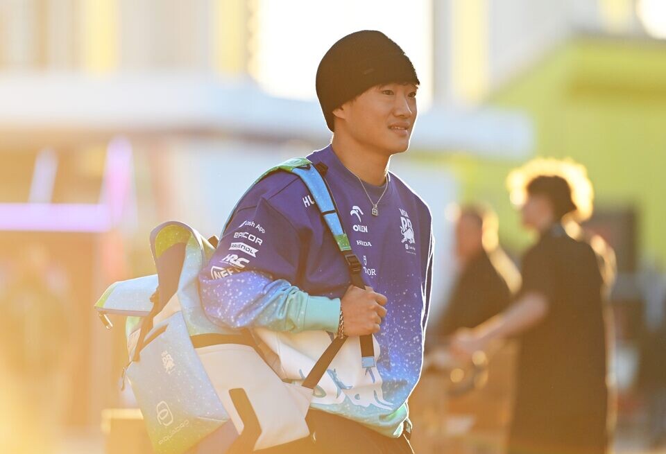    Getty Images / Red Bull Content Pool