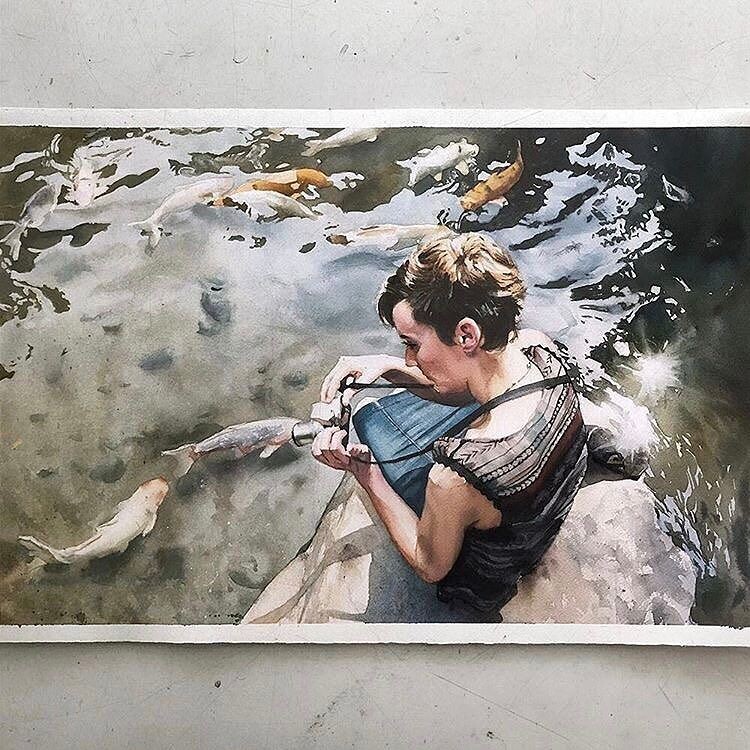 Открытый доступ