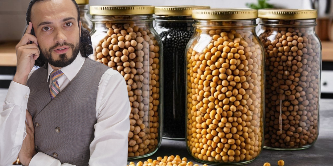 Клетчатка: почему её нужно любить, как лучшего друга 🌱✨