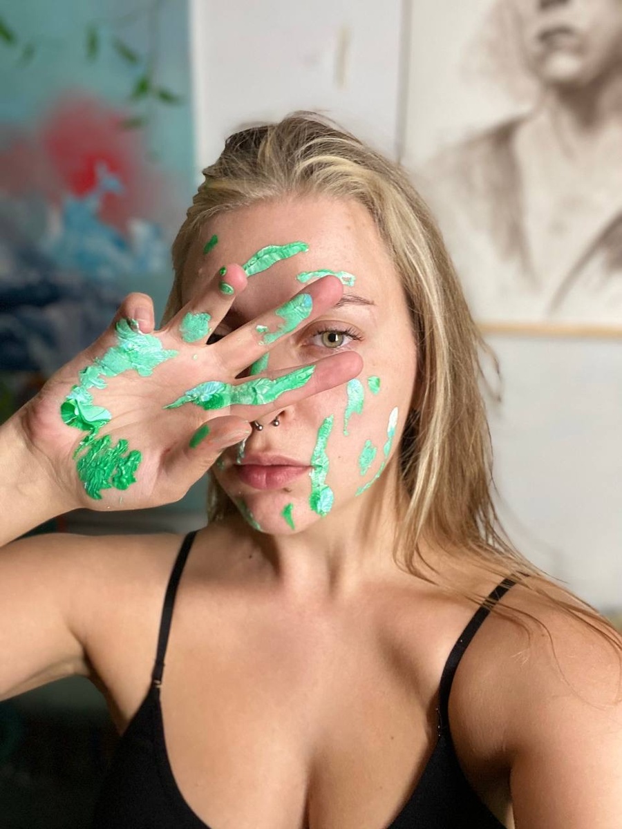 Ирина Новицкая