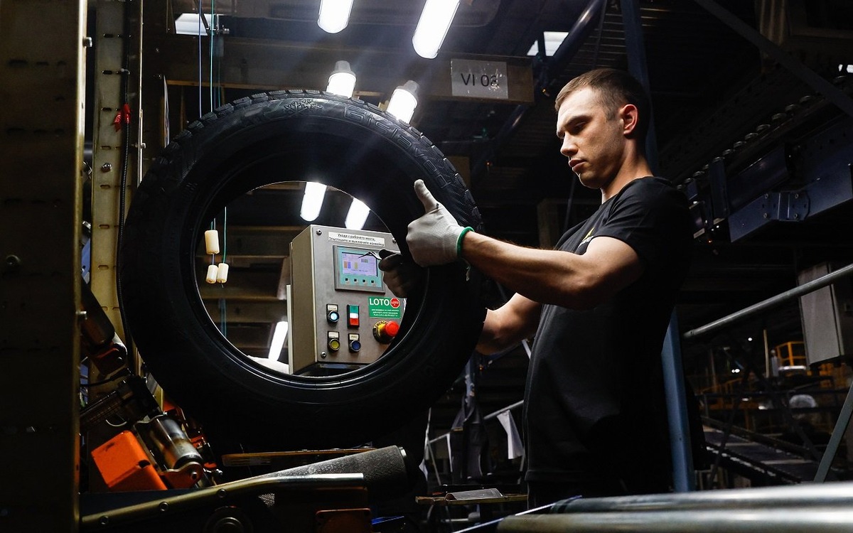    Изображение За рулем 