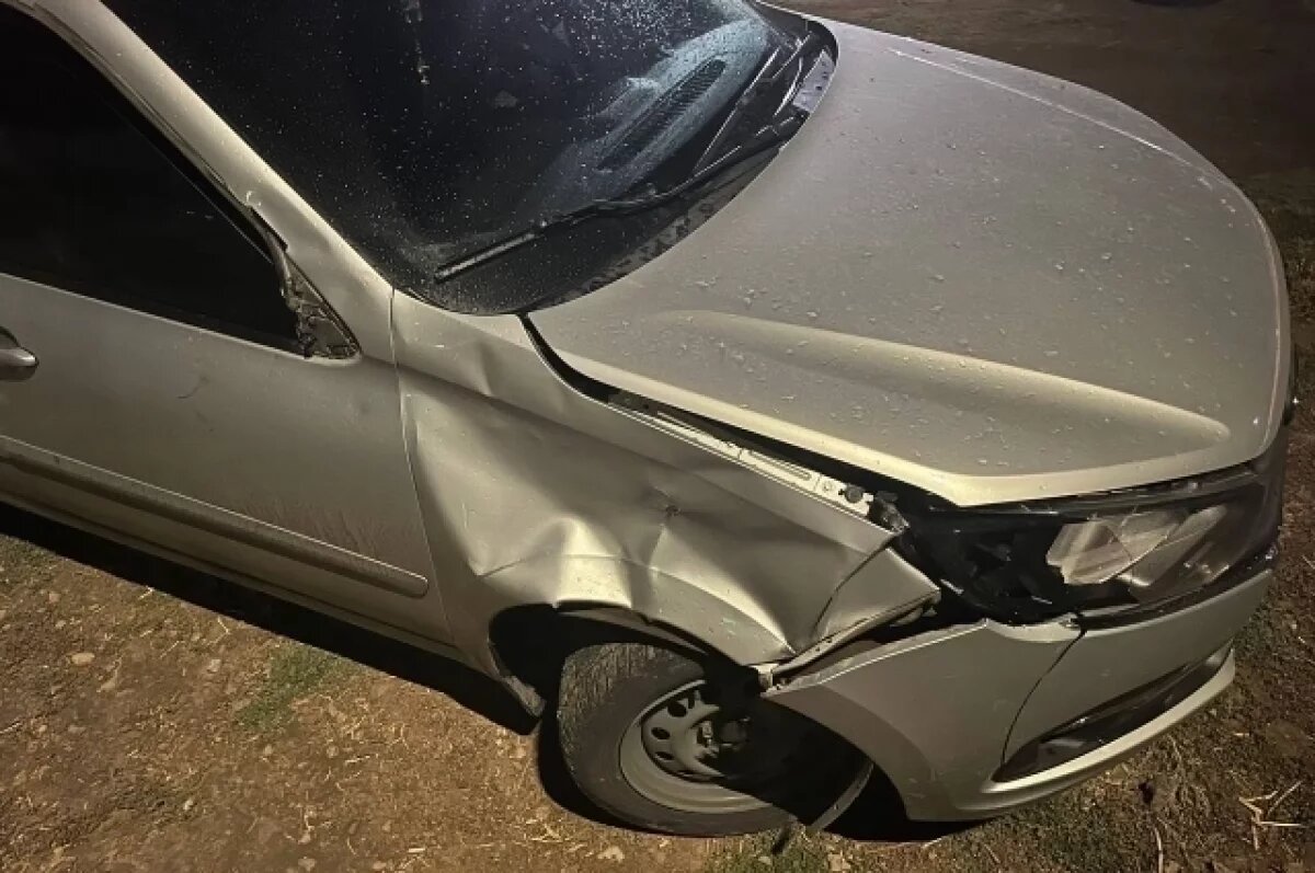    Азербайджанца, сбившего насмерть 15-летнего астраханца, ждет суд