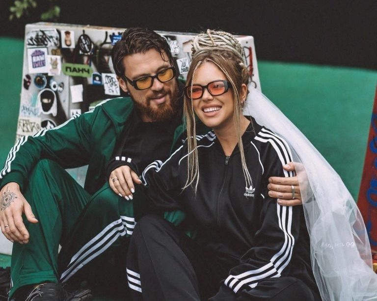    Фото: @ritadakota Мария Черных