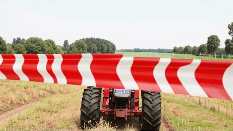    Стабильность бизнеса на фоне судебных разбирательств: история успеха защиты собственника бизнеса производства сельхозтехники