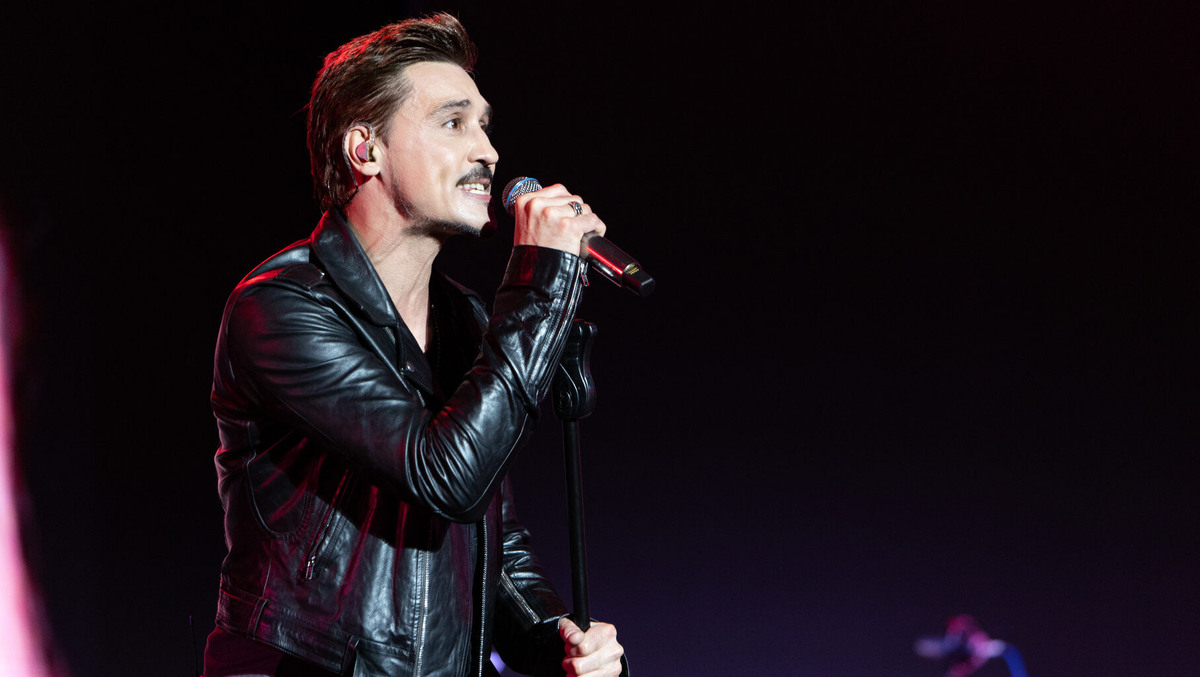    Дима Билан много лет сотрудничает с проектом «Михутка». Фото: lori