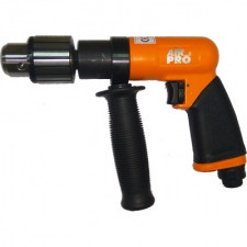 Дрель для нарезания резьбы метчиком