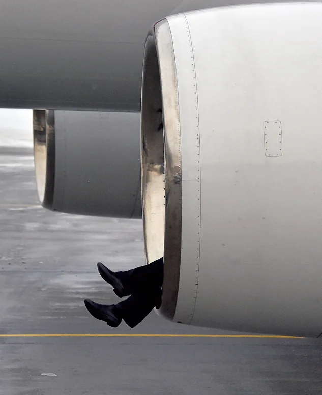 Половина российского парка Airbus A320/А321neo отдохнет от полетов для экономии ресурса двигателей. Фото: Анатолий Жданов/Коммерсантъ