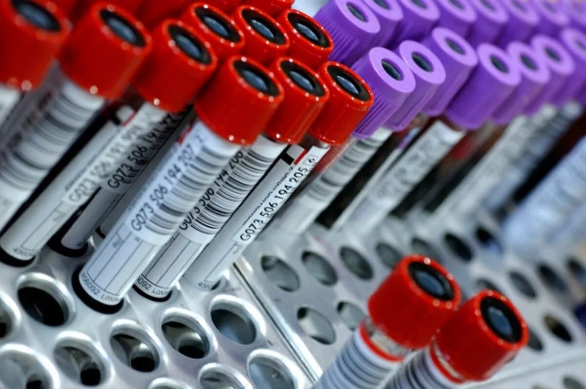    Рязанец привёз из Африки тропическую малярию