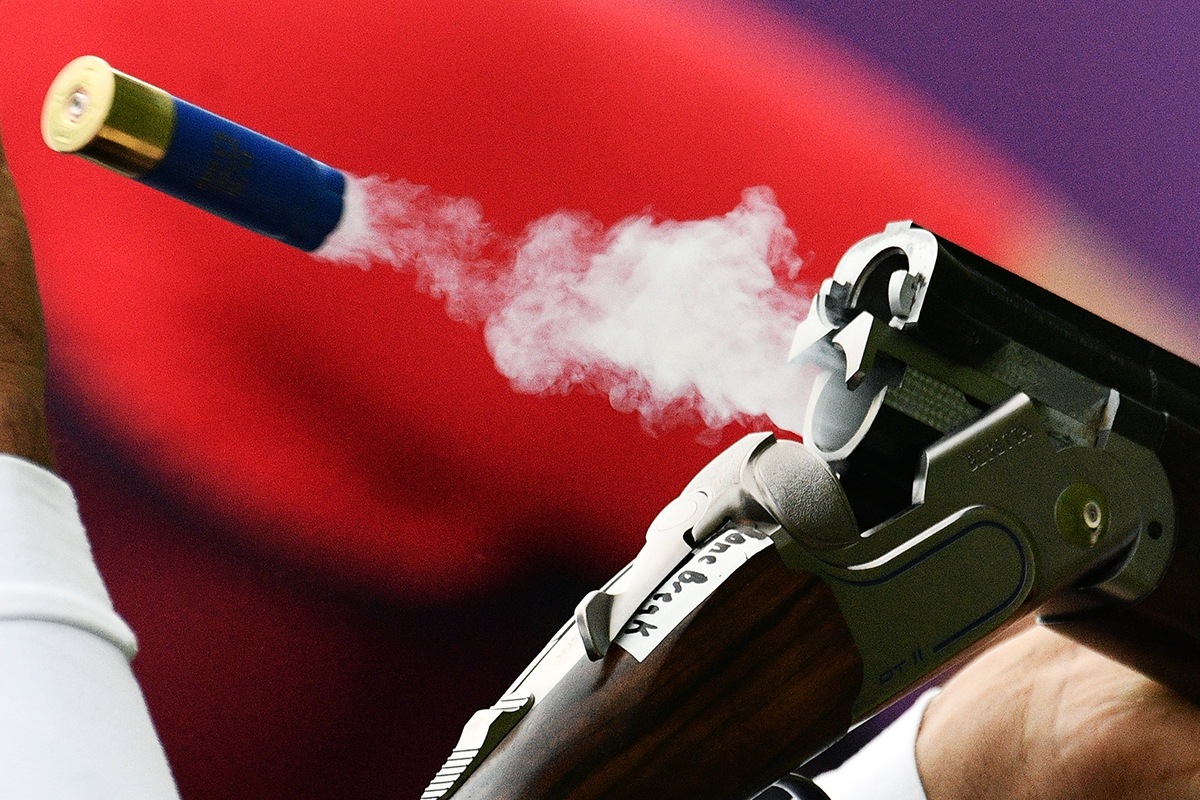 Рамиль Ситдиков, РИА Новости