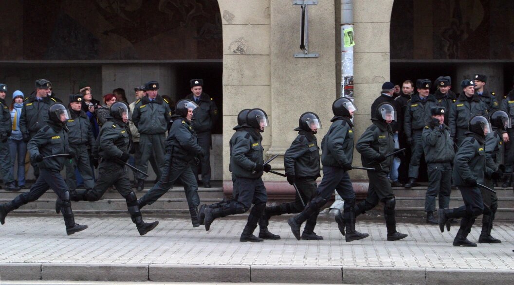    Фото: Georgiy Danilov /Globallookpress/