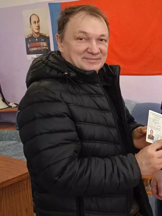     Источник: Урайское городское отделение КПРФ, ВКонтакте