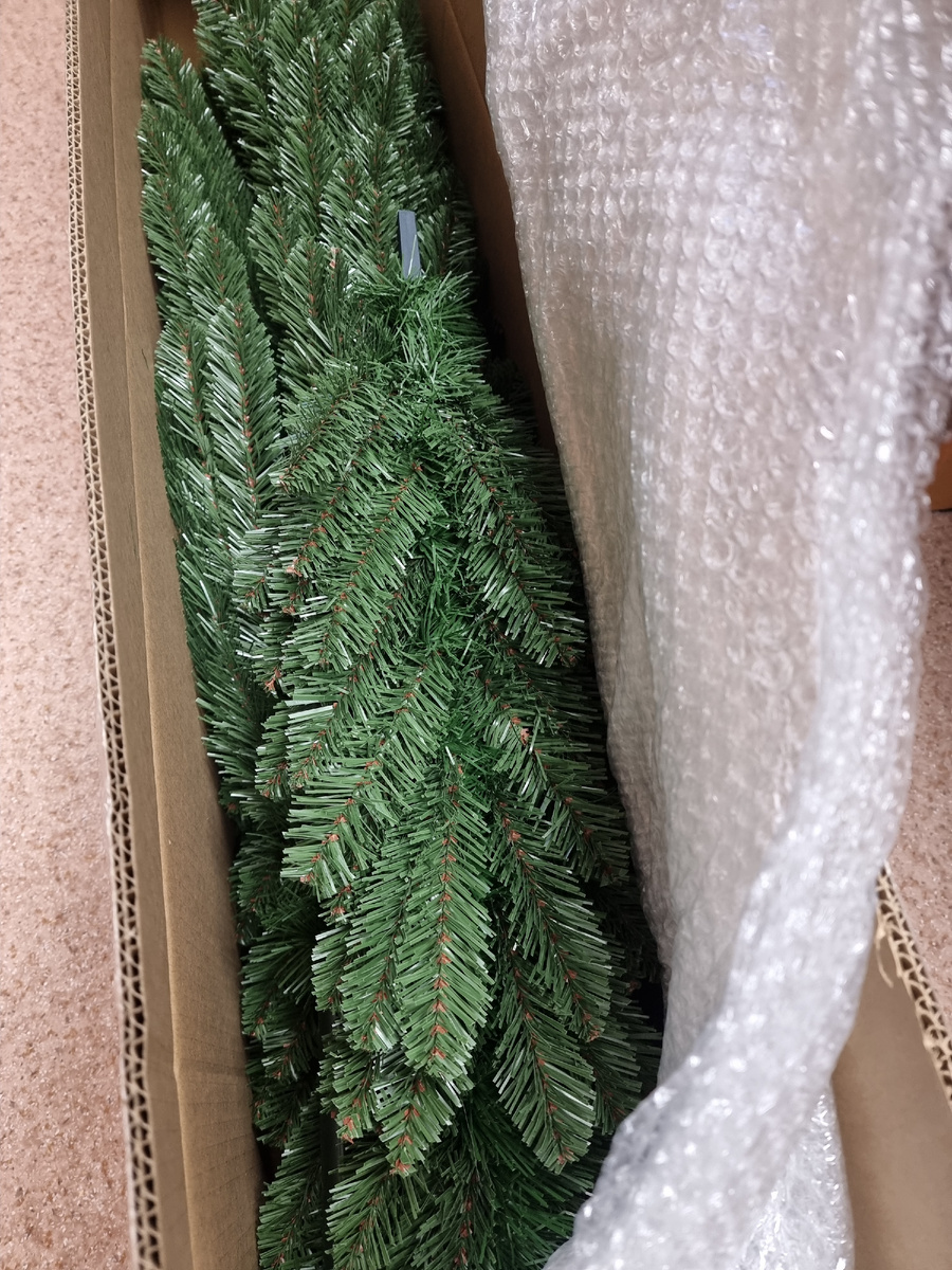 Новая ёлочка — тот самый pencil. 