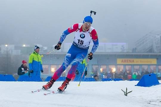    Дмитрий Губерниев: из-за дефицита патронов есть риск потерять российский биатлон