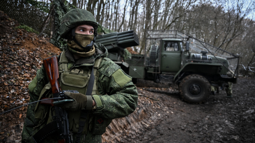    Фото: © РИА Новости/Сергей Бобылев; 5-tv.ru