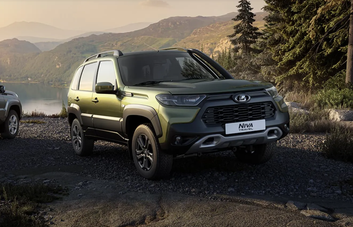    Изображение «Лада.Онлайн» 