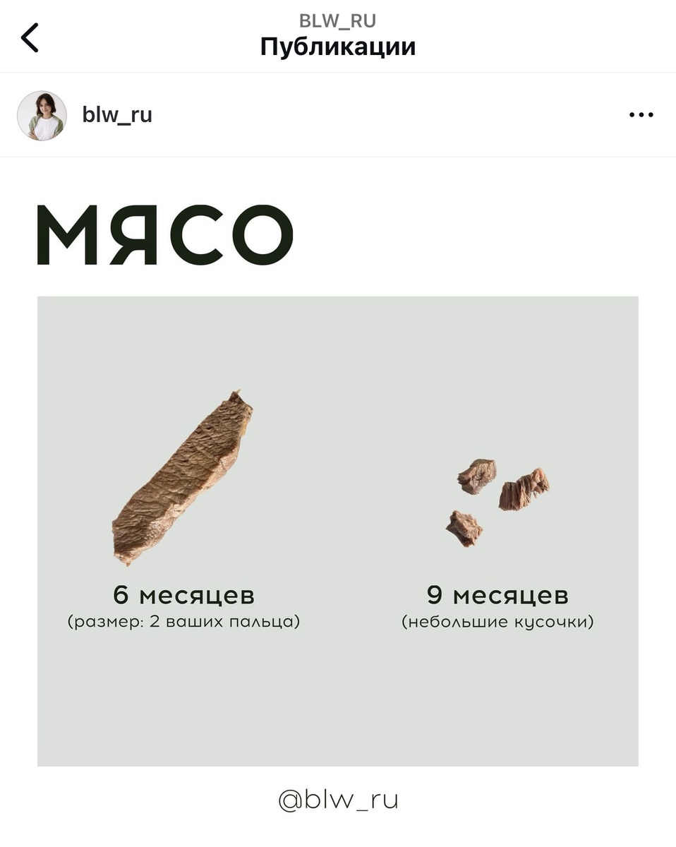 Instagram**- @blw_ru