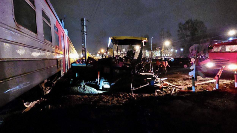    Официальный канал Московской железной дороги – филиала ОАО «РЖД»