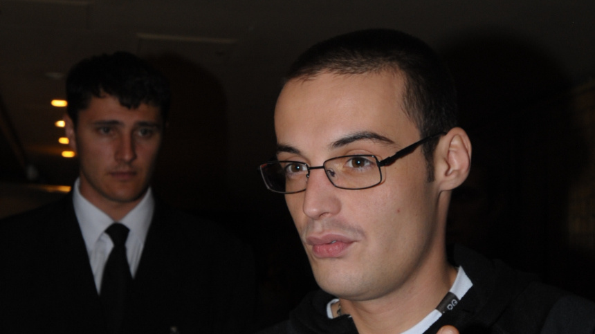    Фото: Красильников Станислав/ТАСС