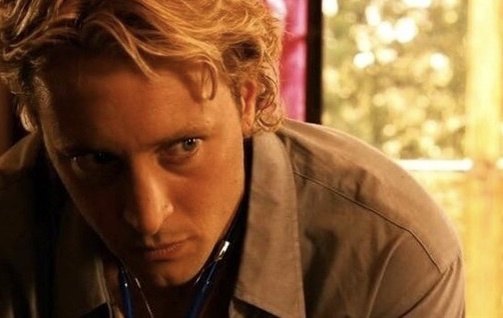 Преступление, триллер, ужасы. Австралия. 