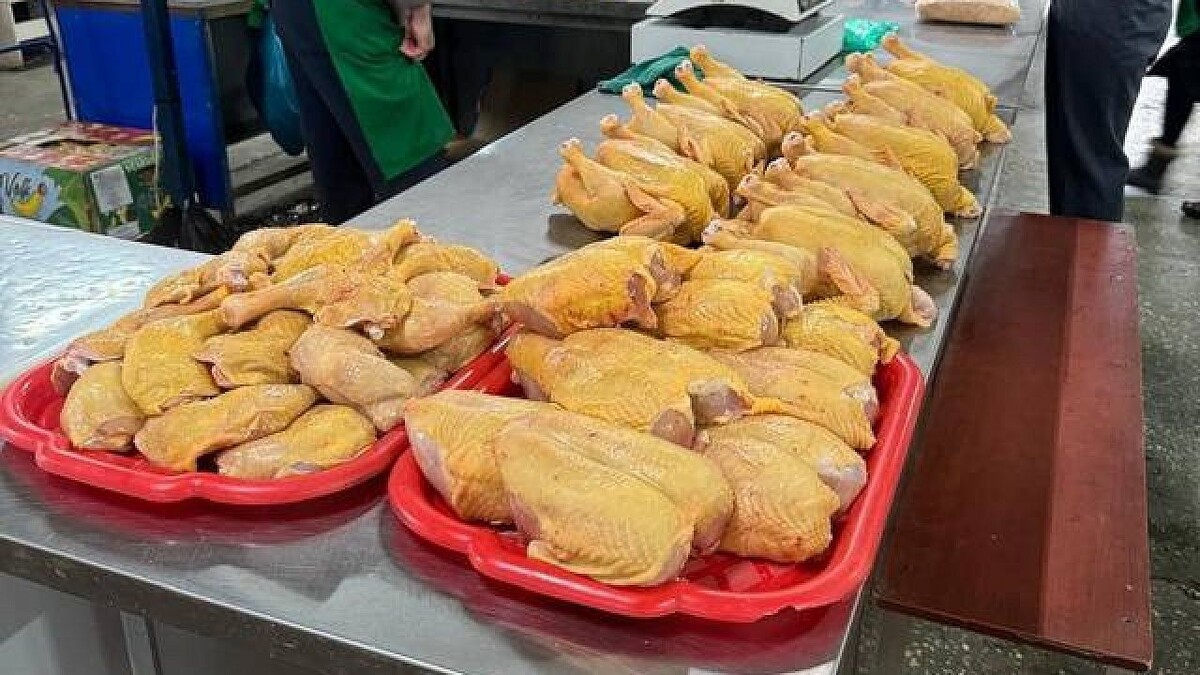    Фото: Южное межрегиональное управление Россельхознадзора