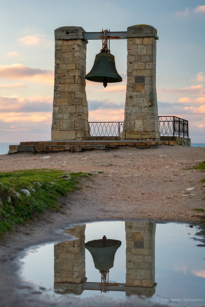 Фото: Екатерина Дмитренко 