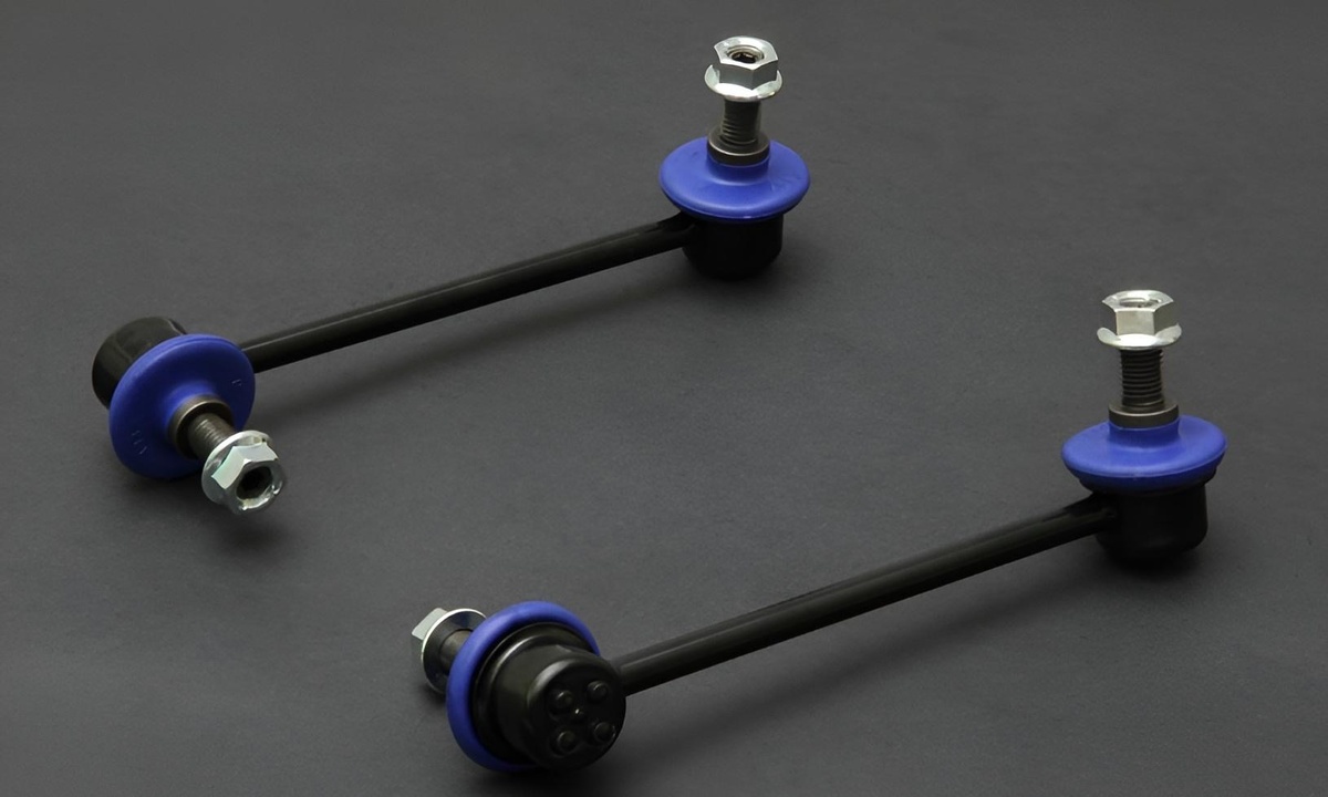 Лучшие стойки стабилизатора