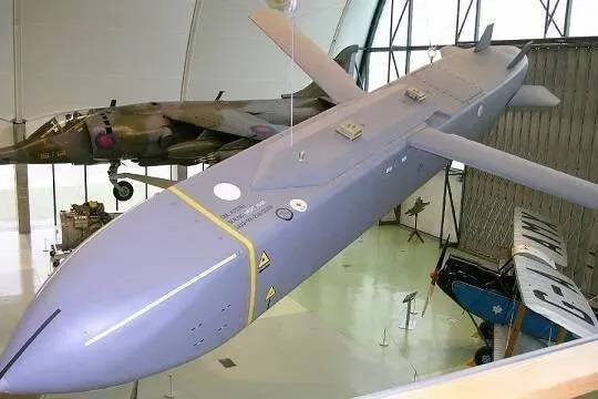    Минобороны: над территорией России сбили две ракеты Storm Shadow