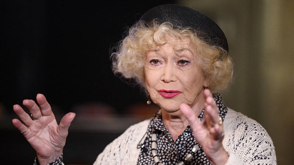    Фото: Артур Новосильцев / АГН Москва