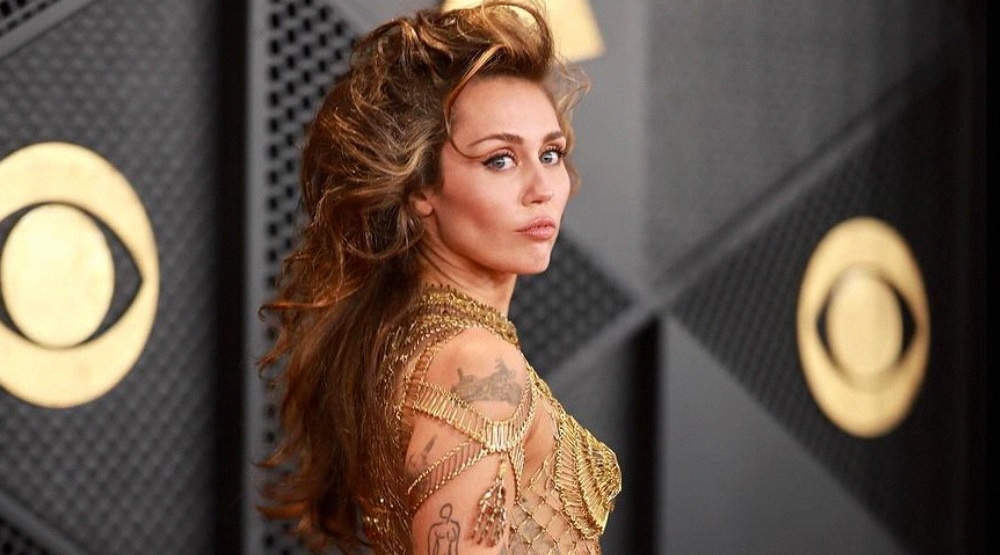     Майли Сайрус / Фото: соцсети Майли Сайрус