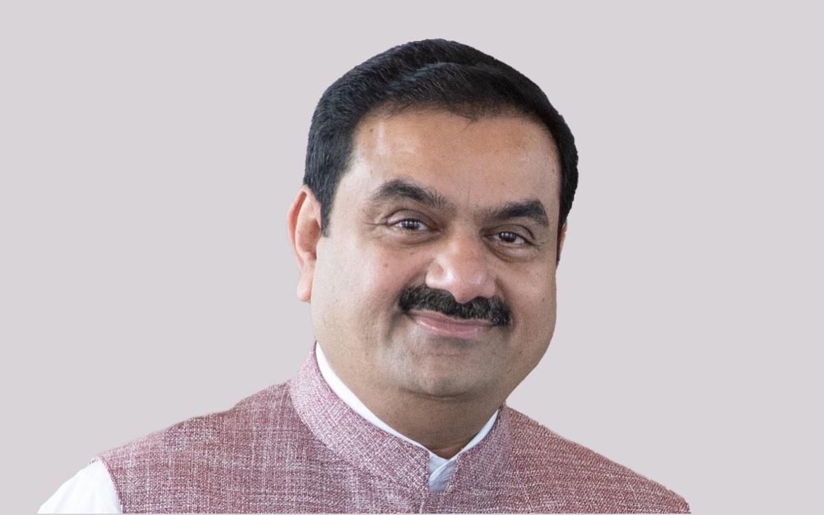 gautam.adani / Instagram (входит в корпорацию Meta, признана экстремистской и запрещена в России)📷Глава индийского конгломерата Adani Group Гаутам Адани