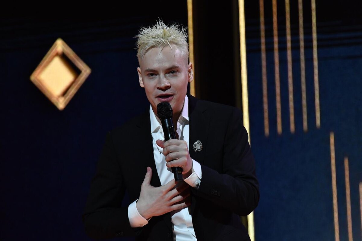    Ярослав Дронов Komsomolskaya Pravda/Global Look Press