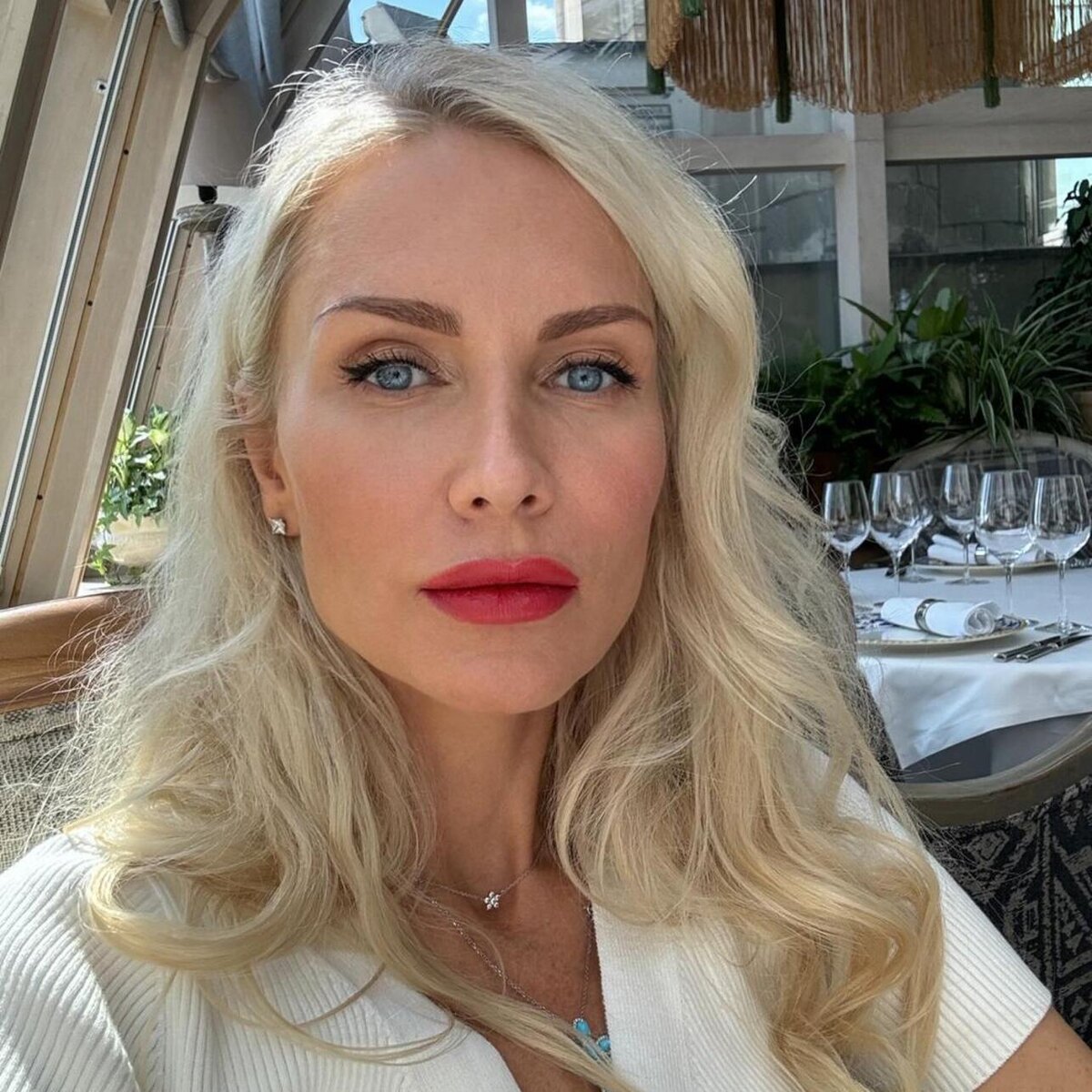    Катя Гордон Социальные сети