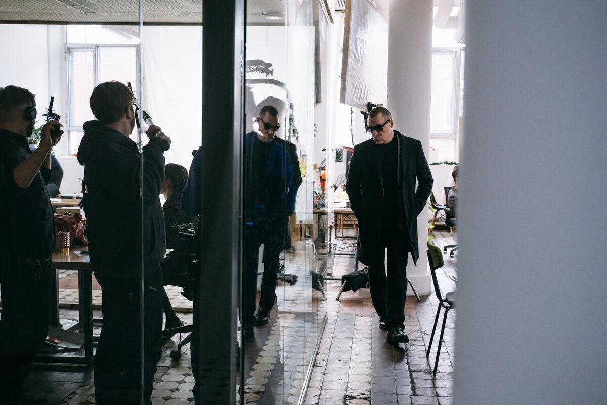     предоставлено Пресс-службой