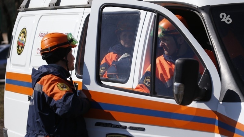      Фото: ИА «Победа26»