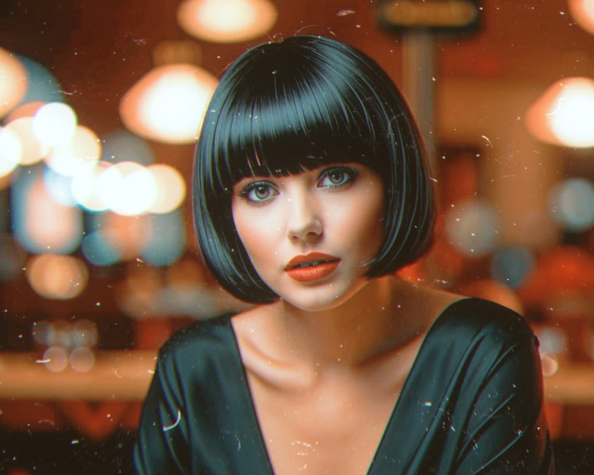 Нейросеть Кандинский