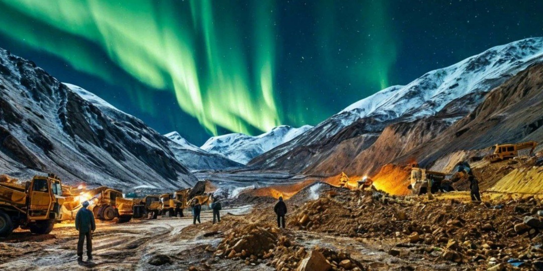 Жизнь на вахте: как не сойти с ума и выявить маленькие радости!