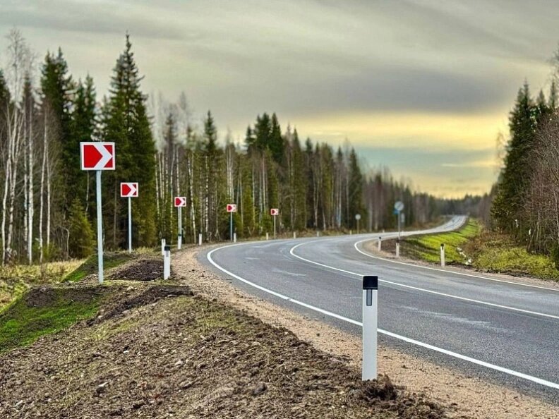    Фото: Министерство транспорта Архангельской области