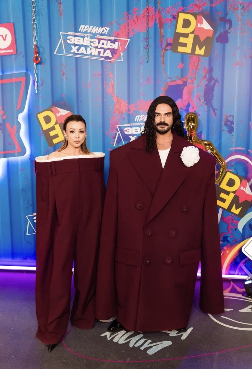 Эльвира Янковская и KHVICHA